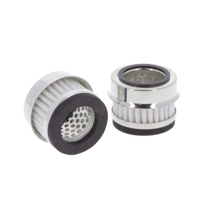 Filtro de ar para peças de camião Serviço em linha Respiração hidráulica de ar KHJ22152 SA12636