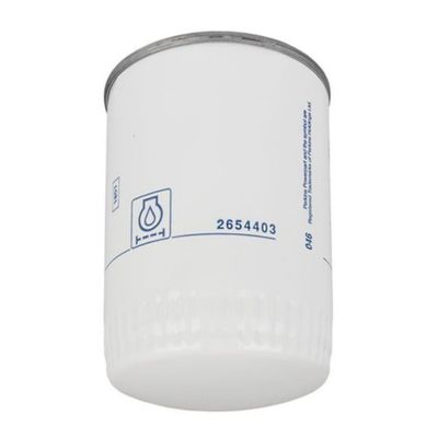 2656403 Elemento de filtro de óleo para melhorar o desempenho do motor do camião