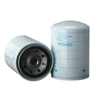 Filtro de óleo 1447048M2 92806 7W6221 1472230 2100284 Z140F10044 26540249 11711977 3FLT082 para camião