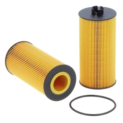 FL-2016 Filtro de óleo para instalação de camiões Outros 3FLT082 Performance