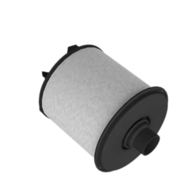 Compressor de ar Hydwell Peças 274-7913 275-2276 163-7344 Papel de filtro para desempenho
