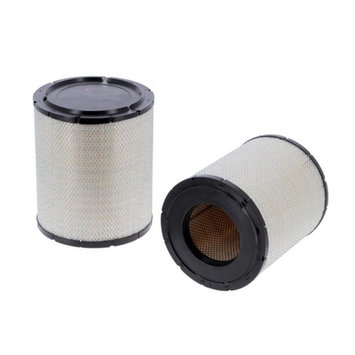 6i-2501 6i2501 af25125 P532501 Filtro de ar para caminhão de escavadeira Modelo EXCAVATOR Superior