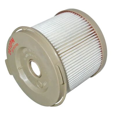 Elemento de filtro de combustível do separador combustível/água da escavadeira do tractor 5079602 RE11325 P552014 2010PM