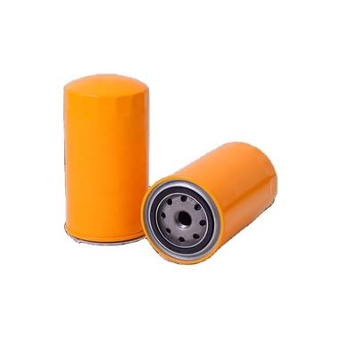 2654407 Anos 1976-1991 Filtro de óleo de motor para equipamento de construção personalizado
