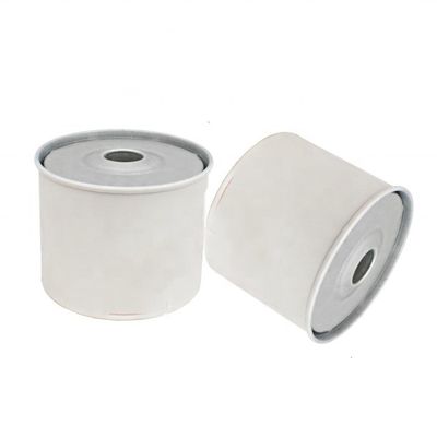 Material de alta durabilidade FF167 Filtro de combustível para motor de escavadeira FF5049 26560172 P556245