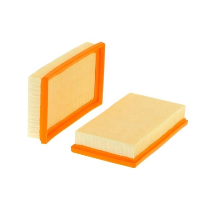 Filtro de ar de cabine de camião ED0021751640-s P622148 com o n.o de referência p622148