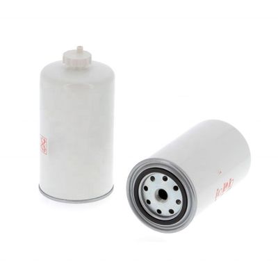 Separador combustível/água FS19870 P550202 para sistema de filtragem de combustível diesel pesado