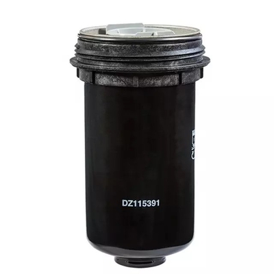 Partes do motor Filtro de combustível para camião Modelo DZ115391 CHP-BF46156 RE551507 BF46156 SN40785