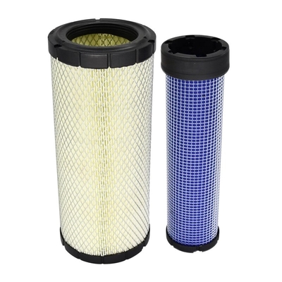Fornecedores de hidrelétricos Partes de máquinas de construção Kit de filtros de ar Referência NO. 81-21039-SX