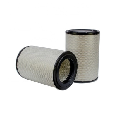 Caminhão modelo P783280 Cartucho de filtro de ar pesado Filtro Hepa de grau de filtração 99%