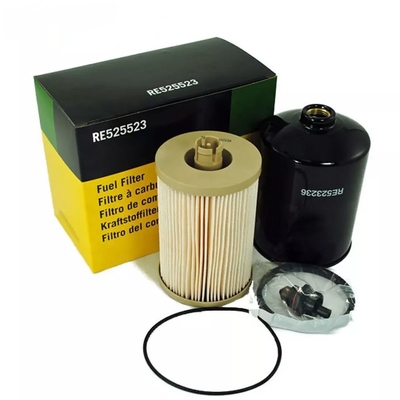 Elementos de filtro para motores a diesel RE525523 RE523236 RE520906 P551124