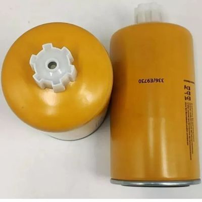 FS19657 Filtro de separador de combustível e água para tractor de camião pesado 336/E9730 da Hydwell