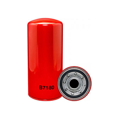 Peças para motores de camiões Lubrificante Filtro de óleo P551402 LF551402 15273756 23526919 Material