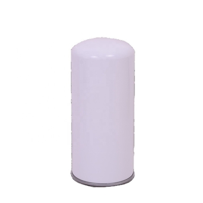 Filtro de óleo lubrificante para motores de camiões Peças diesel 26540244 P550367 100051228 F041711 85114077