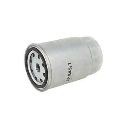 Papel de filtro PP845/1 Filtro de combustível para máquinas de construção na fábrica