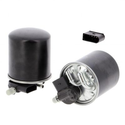 FF276 SN70395 Elementos de filtro de combustível Hydwell com melhor de venda