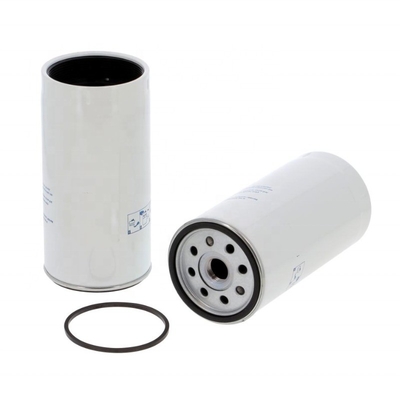 Tipo de filtro do sistema de combustível diesel Elementos do filtro do combustível FS19914 WK1080/7x PFF5602 2997378