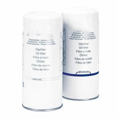 Filtro de óleo de motor diesel de camião 478736 312752257 92459 2654401 20301K1360 11998008 2654407
