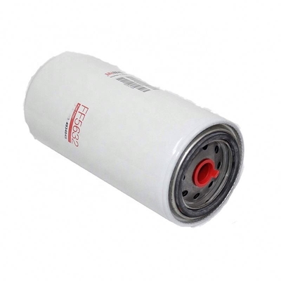 FF5632 Elementos de filtro de combustível Hydwell para motores diesel dentro dos requisitos do cliente