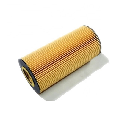 P550769 85114072 263J107001 Filtro de óleo para motor de camião pesado A0001802909 OM457