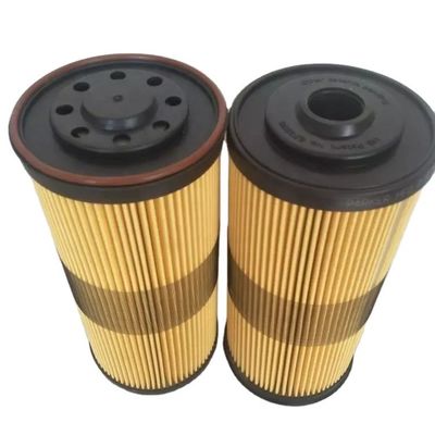 FBO60348-FBO60356 Parker Filtro de Combustível/Separador de Água 0,5 kg 10*10*23,4 cm Durabilidade