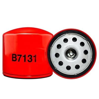 Nome da peça Filtro de óleo B7131 103-9737 32A4000100 Caminhão pesado