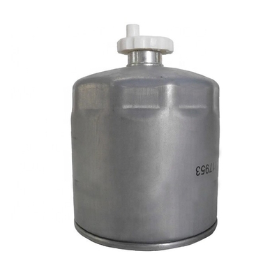 Elementos de filtro de combustível 84217953 47128205 BF1361 para máquinas de construção