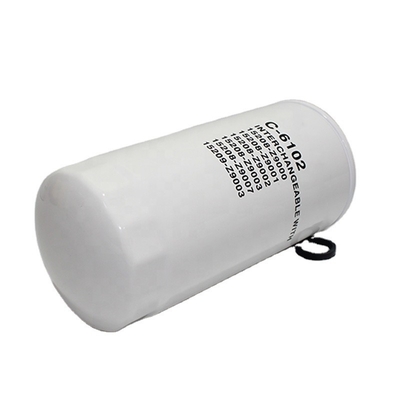 Filtro de óleo lubrificante para motores diesel de camiões C-1602 P552849 3I1326 20126182 CEK9005618 CH10467 554501