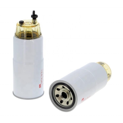 600-319-4540 FS19946 P550937 Filtro de combustível para máquinas de engenharia Motor da Hydwell