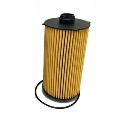 Filtração de óleo de mineração energética para filtros de motores diesel OEM 5801415504 Acessórios para camiões