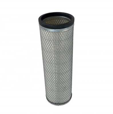 Filtro de ar Hydwell PA2530 P145755 AF1623 AR80653 para John Deere 282*282*596 Instalação de automóveis