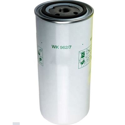 Filtro de combustível para camiões pesados WK962/7 VG1560080012 20805349 P550372 1457434294 4406213 FT5317