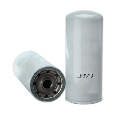 OE NO. LF3379 FILTRO DE LUBO SPIN-ON FULL FLOW A solução definitiva para o seu negócio