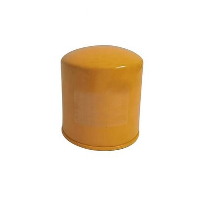 Função do filtro de óleo Filtrar pó 02/800176 T6737 para partes de motores de escavadeiras Hydwell