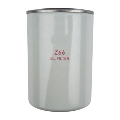 Filtro de óleo de lubrificante giratório para motores de caminhão-trator Partes BF7633 P555680 9Y4484 GG17016722 1000960