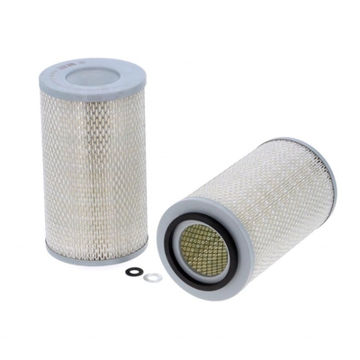 Hydwell RE67829 RE24619 AF611440 Filtro de ar de ventilação redonda P611440 para substituição/reparação