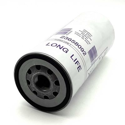 Elementos de filtro de óleo de lubrificante para motores de caminhão-trator P550519 3I0730 por Hydwell