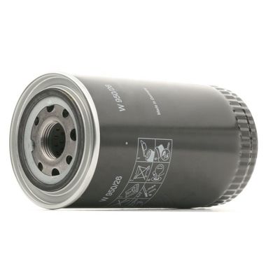 Filtro de óleo para motores de camiões-trator Parte W950/26 4989314 2943401 4989314 EA504074043