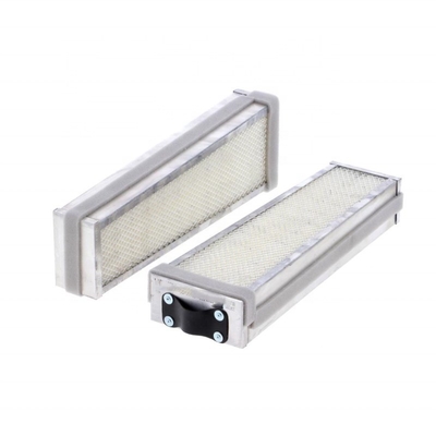 P628442 AH115836 AH112712 AF55747 PA3886 hidrelétrico Cabina de ar Filtro de ventilação do painel de ar
