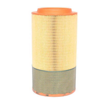 710W084050032 Filtro de ar para motor e padrão para a filtração de ar ideal