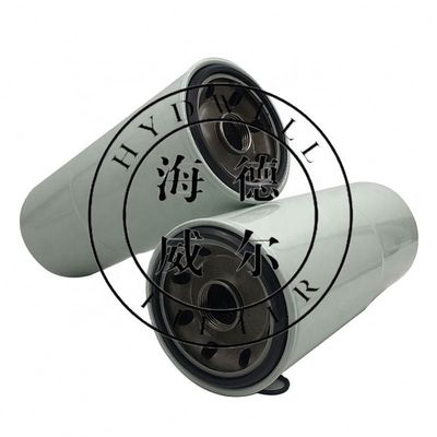 FF202 Filtro de combustível giratório para motores de tractor Peças diesel P550202 Instalação de automóveis Outros