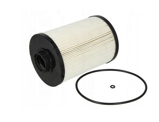 Elemento de filtro do separador de água de combustível para automóveis 332/G2071 P502422 8980088401 4642641 EF1801 47518440 60286608 ME305031