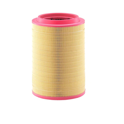 Filtro de ar de fibra de vidro para motores C13 AF4185 AF27973 C301530 CF1830 Tratores pesados