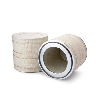 Elemento de filtro de ar pesado P603857 para camião 1131578 AF603857 Outro equipamento de automóvel