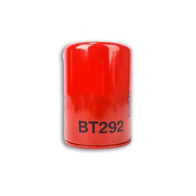 Filtro de óleo de motor de camião de eficiência BT292 P559418 01174418 01160024 20608940 11700375