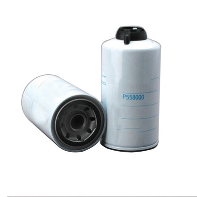 Outro ano Hydwell Tractor Parts Filter Separador de água de combustível Filtro P558000 90394151