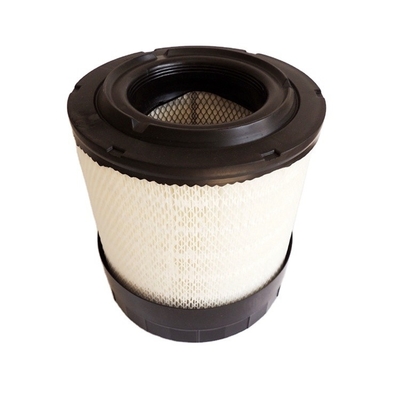 Elemento de filtro de ar do motor de camião N.O. de referência AF25199 87517153 87517154 P783543 RS30121