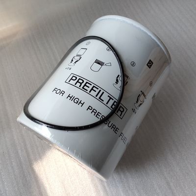 Modelo de camião Filtro de combustível PC200-8 600-319-5612 600-319-5610 600-319-5611 600-319-5612 SFC-56035