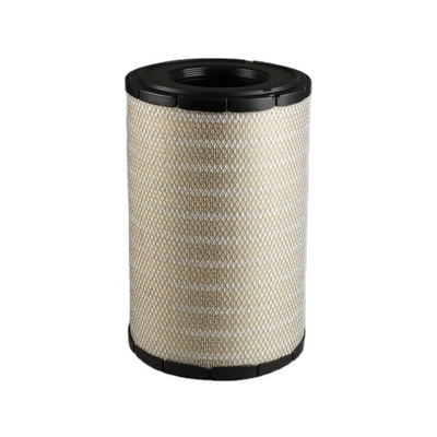 6001856100 Filtros de ar para camiões de carga Terex Modelo 142-1340 P608885 87682978 84032107