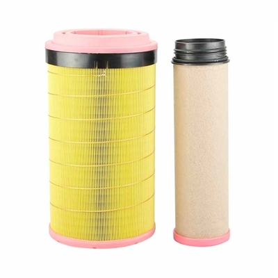 11067562 05821475 Elementos de filtro de ar P629543 para motores a diesel de camiões Partes 457-8206